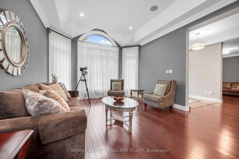 Photo 5 at 11 Tradewinds Drive, Nepean (Barrhaven East), Ottawa