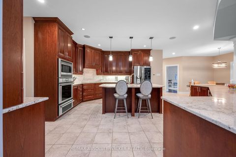 Photo 7 at 11 Tradewinds Drive, Nepean (Barrhaven East), Ottawa