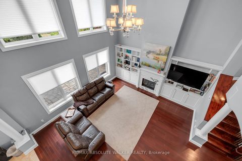Photo 17 at 11 Tradewinds Drive, Nepean (Barrhaven East), Ottawa