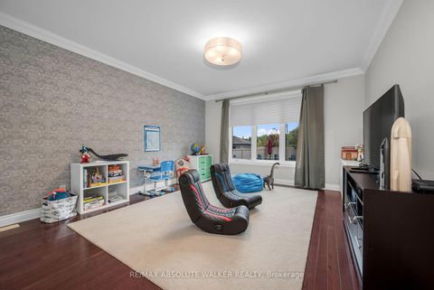 Photo 19 at 11 Tradewinds Drive, Nepean (Barrhaven East), Ottawa