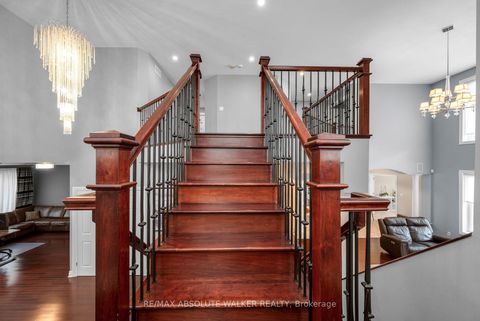 Photo 22 at 11 Tradewinds Drive, Nepean (Barrhaven East), Ottawa