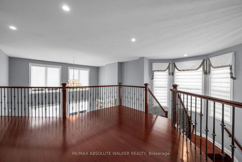 Photo 23 at 11 Tradewinds Drive, Nepean (Barrhaven East), Ottawa