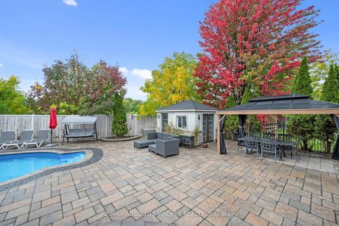 Photo 45 at 11 Tradewinds Drive, Nepean (Barrhaven East), Ottawa