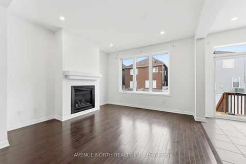 Photo 4 at 2082 Caltra Crescent, Nepean (Half Moon Bay), Ottawa