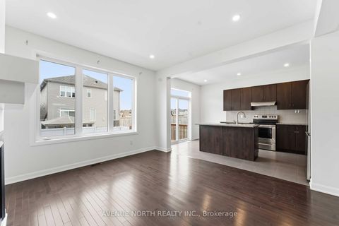 Photo 7 at 2082 Caltra Crescent, Nepean (Half Moon Bay), Ottawa