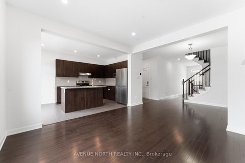 Photo 9 at 2082 Caltra Crescent, Nepean (Half Moon Bay), Ottawa