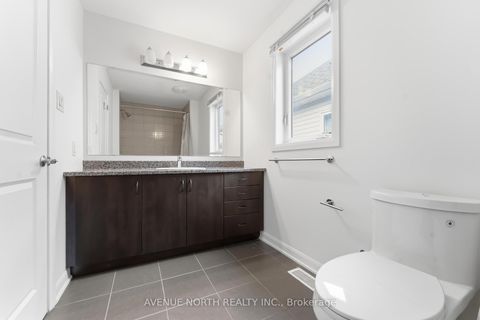 Photo 20 at 2082 Caltra Crescent, Nepean (Half Moon Bay), Ottawa