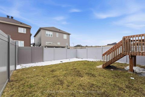 Photo 31 at 2082 Caltra Crescent, Nepean (Half Moon Bay), Ottawa