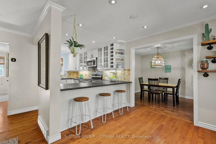 Photo 14 at 1 Airycot Circle, Nepean (Pheasant Run), Ottawa