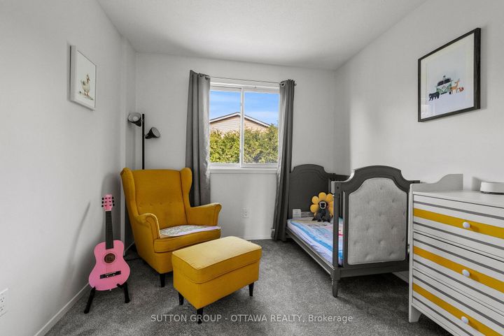 Photo 26 at 1 Airycot Circle, Nepean (Pheasant Run), Ottawa