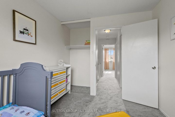 Photo 27 at 1 Airycot Circle, Nepean (Pheasant Run), Ottawa