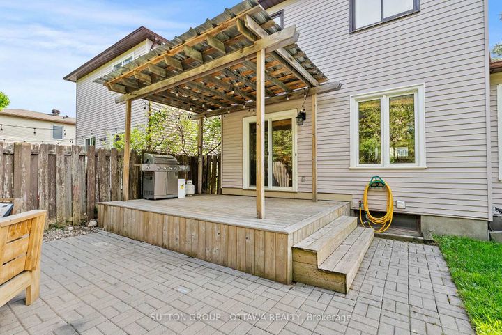 Photo 37 at 1 Airycot Circle, Nepean (Pheasant Run), Ottawa