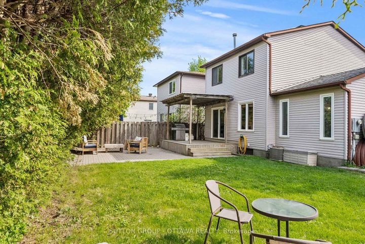 Photo 38 at 1 Airycot Circle, Nepean (Pheasant Run), Ottawa