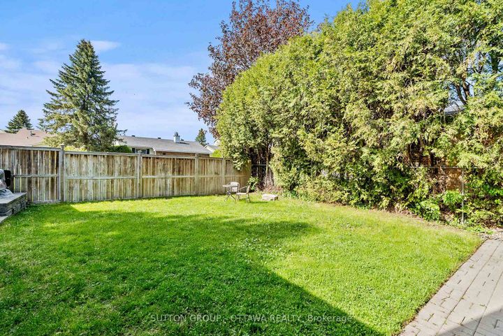Photo 39 at 1 Airycot Circle, Nepean (Pheasant Run), Ottawa