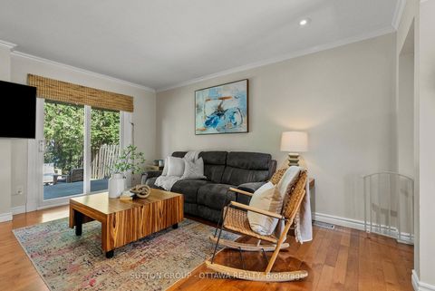 Photo 7 at 1 Airycot Circle, Nepean (Pheasant Run), Ottawa