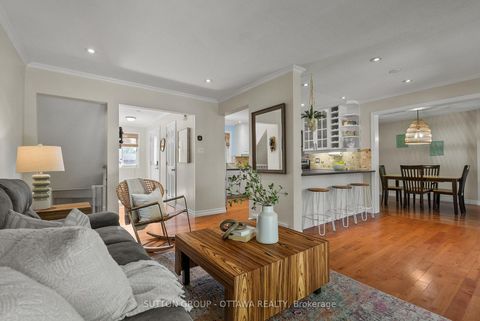 Photo 9 at 1 Airycot Circle, Nepean (Pheasant Run), Ottawa