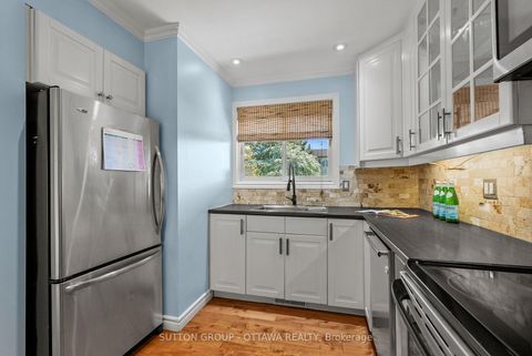 Photo 11 at 1 Airycot Circle, Nepean (Pheasant Run), Ottawa