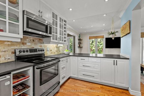 Photo 12 at 1 Airycot Circle, Nepean (Pheasant Run), Ottawa