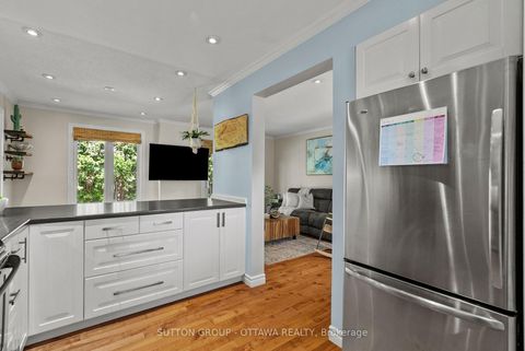 Photo 13 at 1 Airycot Circle, Nepean (Pheasant Run), Ottawa