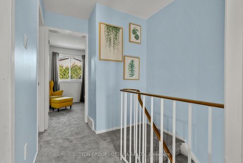 Photo 20 at 1 Airycot Circle, Nepean (Pheasant Run), Ottawa