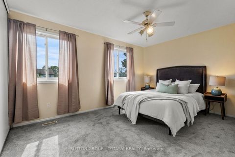 Photo 21 at 1 Airycot Circle, Nepean (Pheasant Run), Ottawa