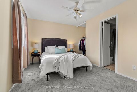 Photo 22 at 1 Airycot Circle, Nepean (Pheasant Run), Ottawa