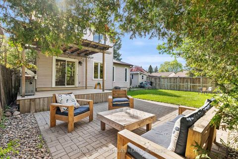 Photo 34 at 1 Airycot Circle, Nepean (Pheasant Run), Ottawa