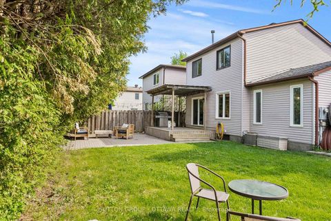 Photo 38 at 1 Airycot Circle, Nepean (Pheasant Run), Ottawa