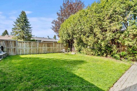 Photo 39 at 1 Airycot Circle, Nepean (Pheasant Run), Ottawa