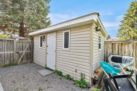 Photo 41 at 1 Airycot Circle, Nepean (Pheasant Run), Ottawa