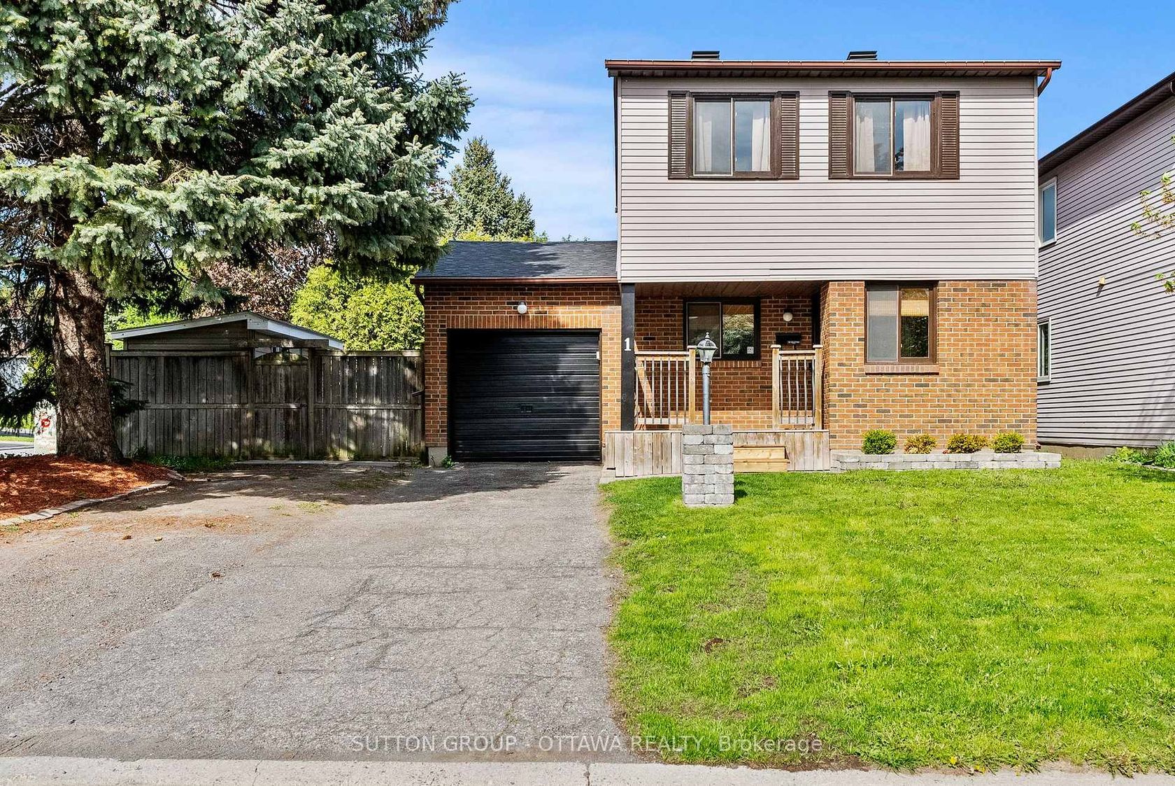1 Airycot Circle, Nepean (Pheasant Run), Ottawa 