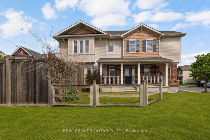 Photo 1 at 2771 Grand Canal Street, Nepean (Half Moon Bay), Ottawa