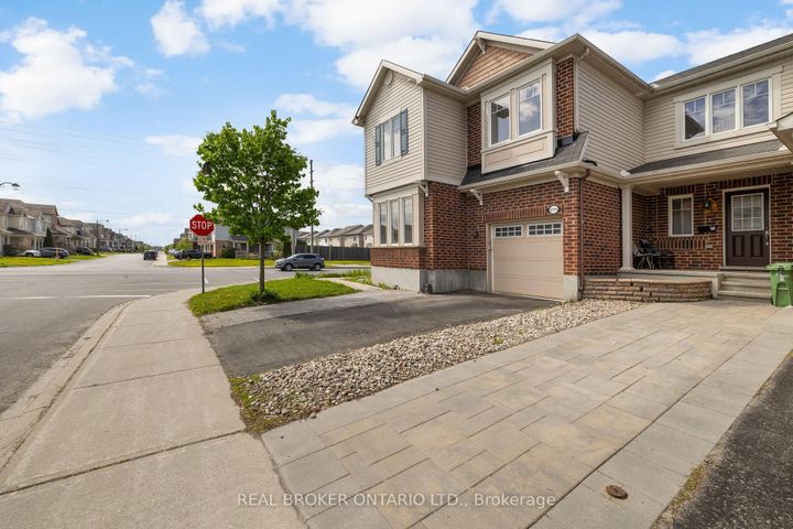 Photo 2 at 2771 Grand Canal Street, Nepean (Half Moon Bay), Ottawa