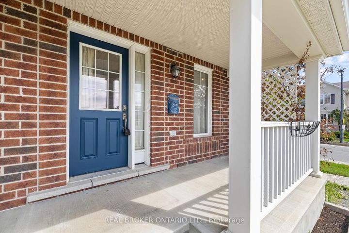Photo 3 at 2771 Grand Canal Street, Nepean (Half Moon Bay), Ottawa
