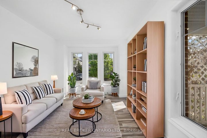 Photo 5 at 2771 Grand Canal Street, Nepean (Half Moon Bay), Ottawa