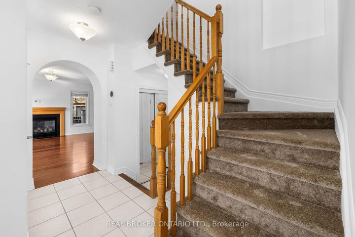 Photo 7 at 2771 Grand Canal Street, Nepean (Half Moon Bay), Ottawa