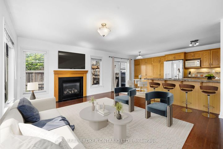 Photo 8 at 2771 Grand Canal Street, Nepean (Half Moon Bay), Ottawa