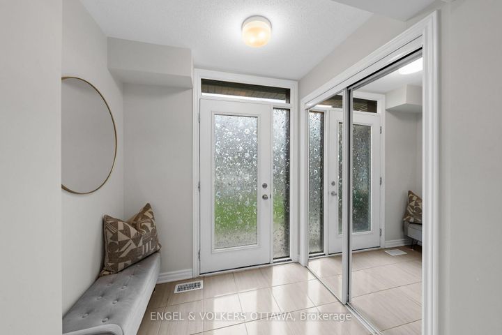Photo 2 at 59 Ursid Mews, Nepean (Half Moon Bay), Ottawa