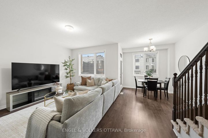 Photo 12 at 59 Ursid Mews, Nepean (Half Moon Bay), Ottawa