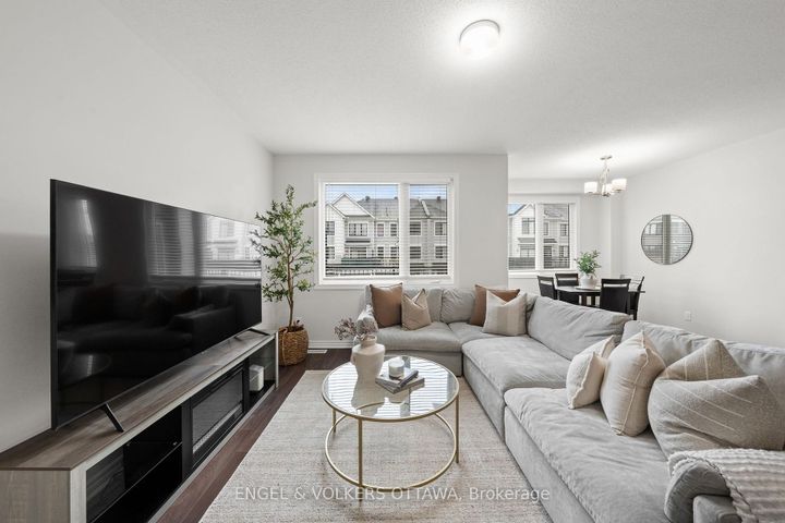 Photo 14 at 59 Ursid Mews, Nepean (Half Moon Bay), Ottawa