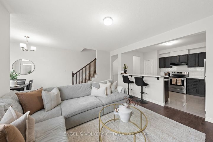 Photo 16 at 59 Ursid Mews, Nepean (Half Moon Bay), Ottawa