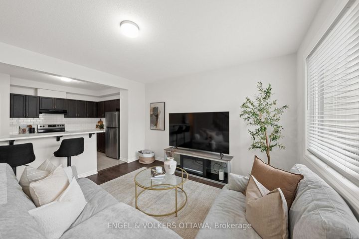 Photo 17 at 59 Ursid Mews, Nepean (Half Moon Bay), Ottawa