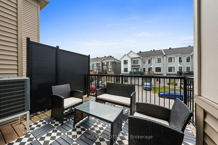 Photo 20 at 59 Ursid Mews, Nepean (Half Moon Bay), Ottawa