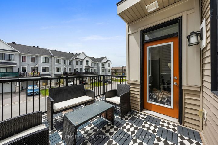 Photo 21 at 59 Ursid Mews, Nepean (Half Moon Bay), Ottawa