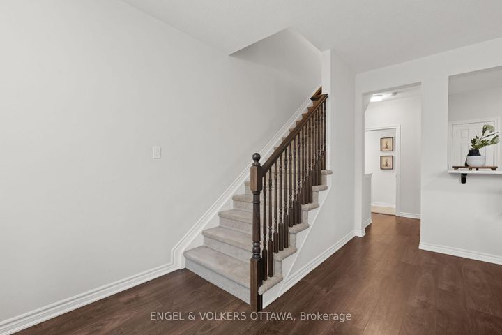 Photo 22 at 59 Ursid Mews, Nepean (Half Moon Bay), Ottawa