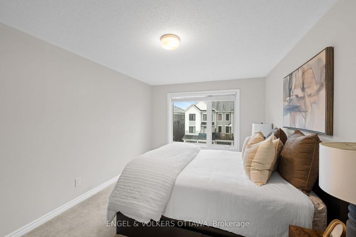 Photo 25 at 59 Ursid Mews, Nepean (Half Moon Bay), Ottawa