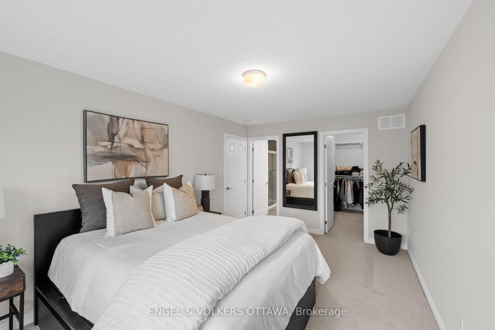 Photo 27 at 59 Ursid Mews, Nepean (Half Moon Bay), Ottawa
