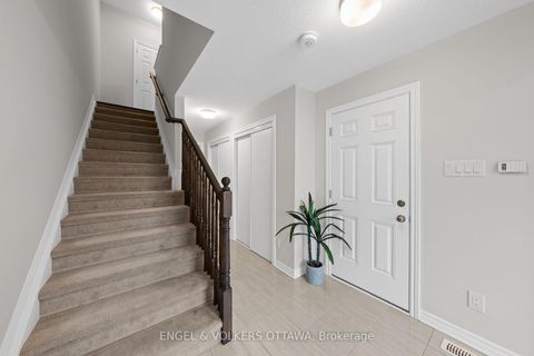 Photo 6 at 59 Ursid Mews, Nepean (Half Moon Bay), Ottawa