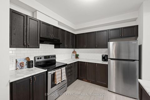Photo 8 at 59 Ursid Mews, Nepean (Half Moon Bay), Ottawa