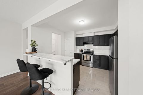 Photo 11 at 59 Ursid Mews, Nepean (Half Moon Bay), Ottawa